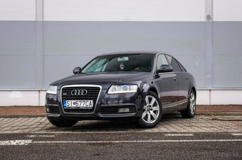 Audi A6 3.0 TDI quattro tiptronic - 2
