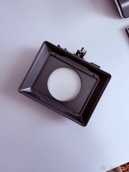 Kompendium / Mattebox - 2