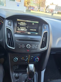 Ford Focus combi - 2