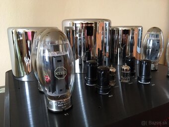 AYON SPIRIT III KT150. - 2