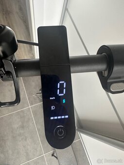 Predám Xiaomi elektrickú kolobežku - 2