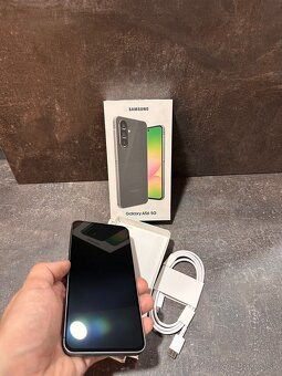 Samsung galaxy a56 5G - 2