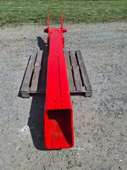 Rameno výsuvu Epsilon Q170 Z - 2