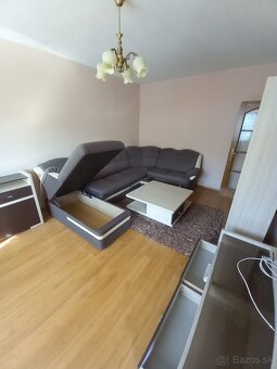 Sedacia súprava - 2