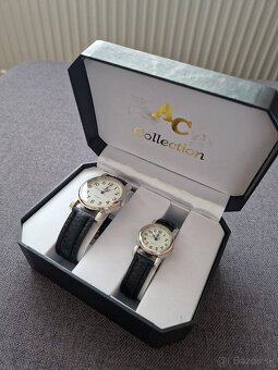 Collection hodinky - 2