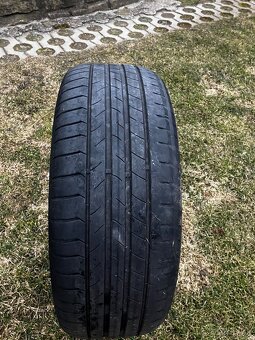 205/55/R16 letné - 2