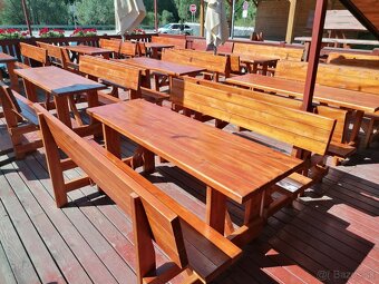 Zahradne sedenie - 2