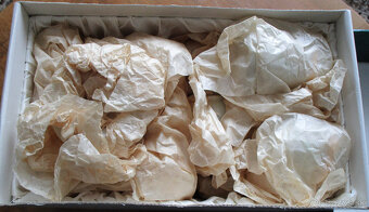 Predám čajovú súpravu, 8 dielnu - ZĽAVA - 2