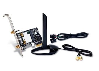 GIGABYTE GC-WB867D-I  PCI Express Wifi - 2