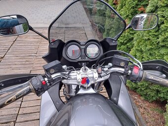 Suzuki GSF 650 S (Bandit) - 2