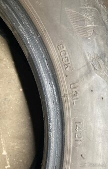 Bridgestone 205/55/r16 - 2
