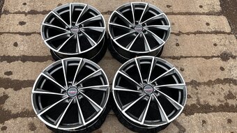 5x112 r19 Audi A5 - 2