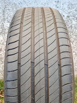 Michelin E-primacy, 4x Letné 225/50R19- Nové-Malacky - 2