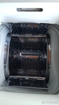 Automatická práčka - 2