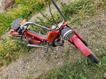 Babetta 210 - 2
