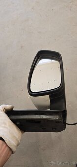 Zrkadlo VW UP - 2