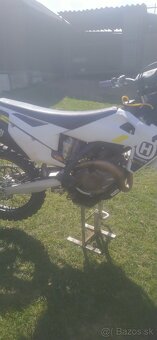 Husqvarna - 2
