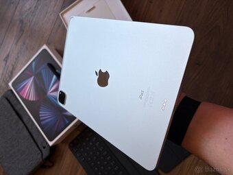 PREDÁM: iPad PRO 11” 3 generacie (M1 chip) - 2