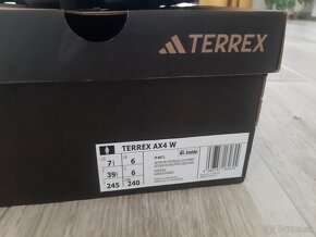 Adidas Terrex - 2
