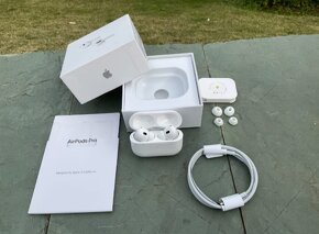Aplle airpods pro 2 - 2