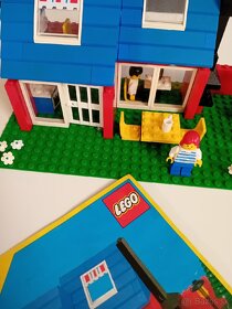 Legoland 6370 - 2