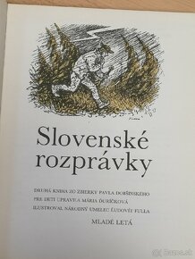 Slovenské rozprávky - 2