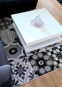 Moderny-luxusny koberec - 2