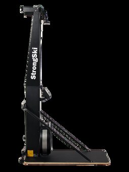 BEŽKÁRSKY TRENAŽÉR - StrongSki BEAST - 2
