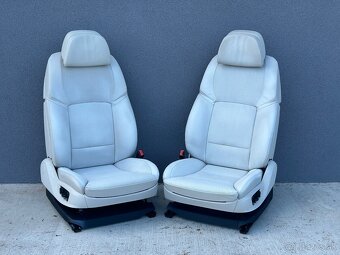 Comfortsitze pre BMW F10/11,F01/02,F07 - 2