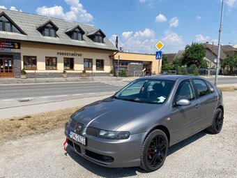 Cupra R17 - 2