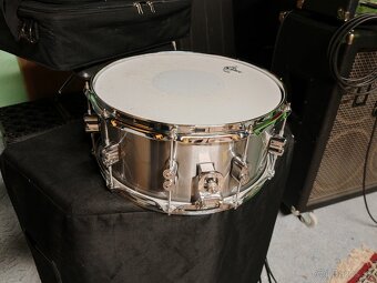 Predam DW PDP Concept Steel 14x6,5 - 2