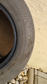 Bridgestone 185/65 R15 letné - 2
