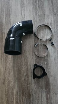 Hyundai i30N - Forge turbo inlet / zväčšený vstup do turba - 2