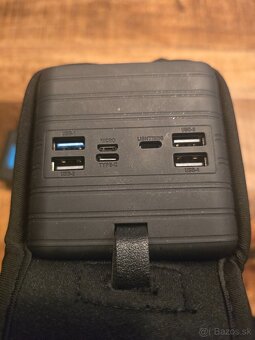 Nash powerbanka 80k - 2