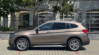 BMW X1 - 2