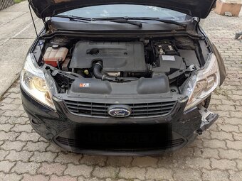 Ford Focus 2012 - 2