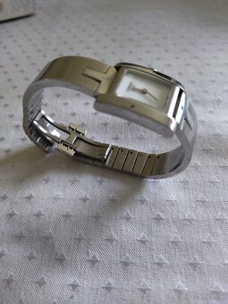 Predám originál dámske Tissot hodinky - 2