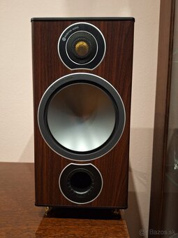 Regálové reproduktory Monitor Audio Bronze 2 - 2