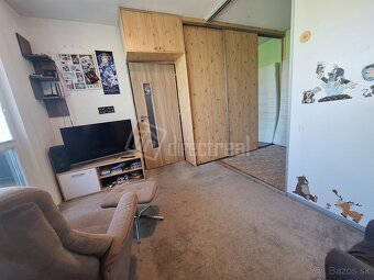 Ponúkam na predaj 1 izbový byt, Vráble, Lúky, 36m2, v… - 2