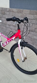 Ctm 24" willy - 2