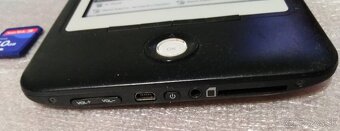 Prestigio Nobile eBook reader PER3562B - 2
