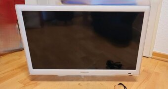 Samsung UE26EH4510 66 cm - 2
