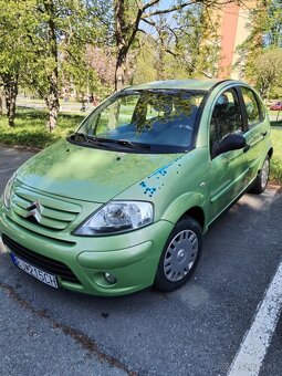 Predám Citroen C3 - 2