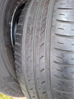 Bridgestone pneumatiky - 2