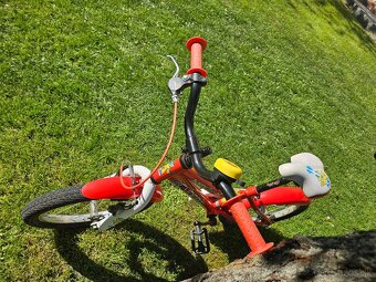 Bicykel 16 - 2