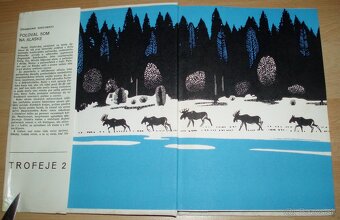 Poľoval som na Alaske - 2