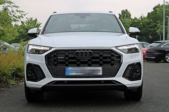 Audi Q5 40TDI quattro S LINE BLACK MATRIX B&O LEDER - 2