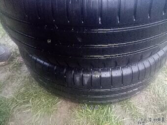 205/60 r16 letné pneumatiky - 2