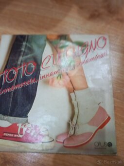LP Toto Cutugno - 2