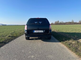 Predam Opel Astra - 2